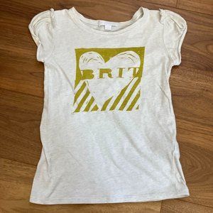 Used Children's T-shirts